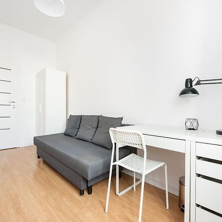 Old Town 5-Bedroom Apartment Warszawa Eksteriør bilde