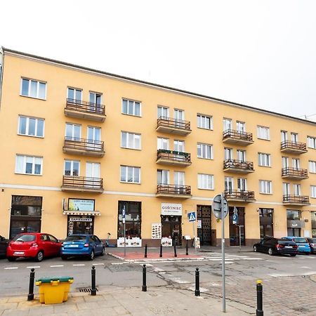 Old Town 5-Bedroom Apartment Warszawa Eksteriør bilde