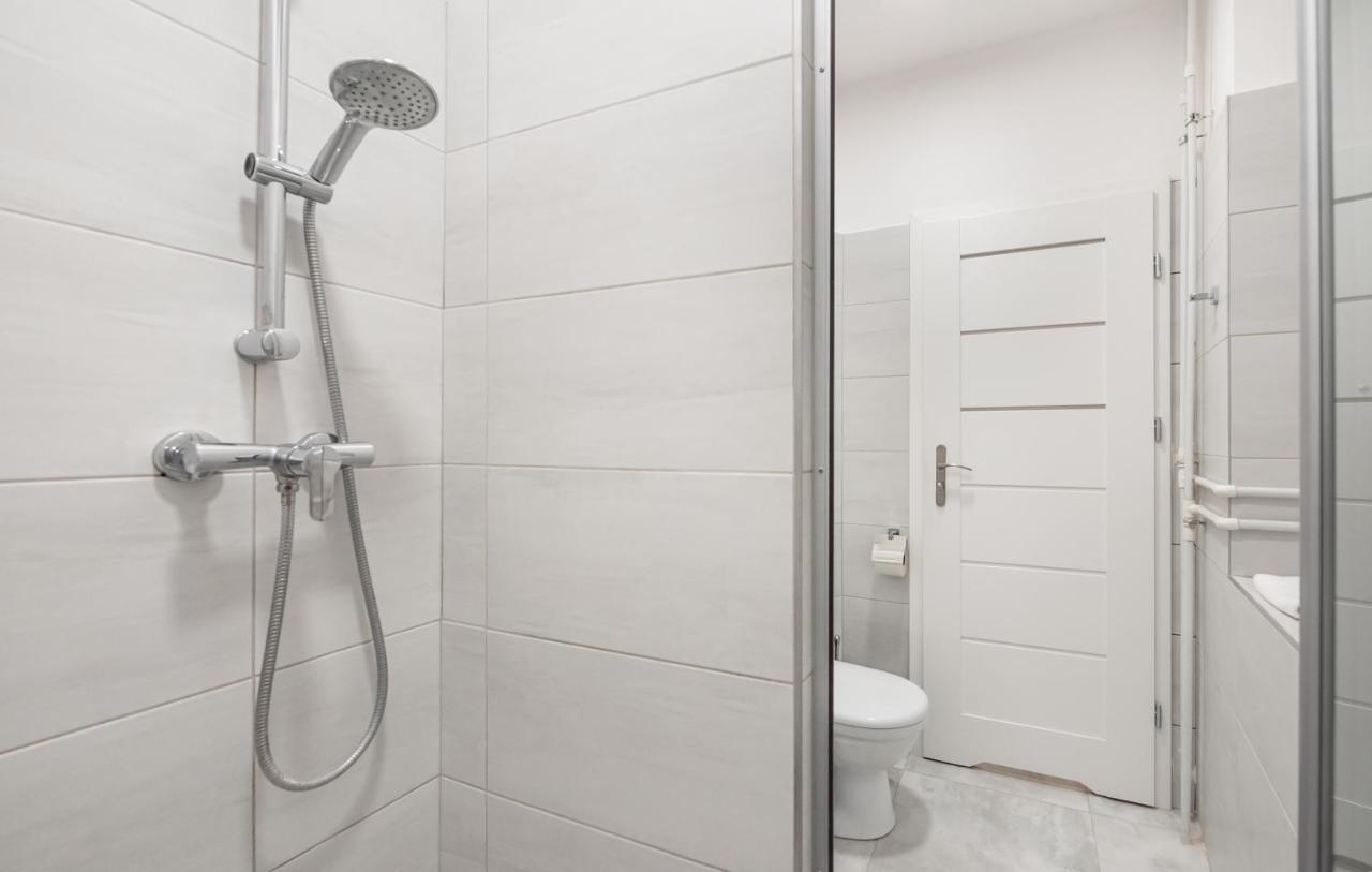 Old Town 5-Bedroom Apartment Warszawa Eksteriør bilde