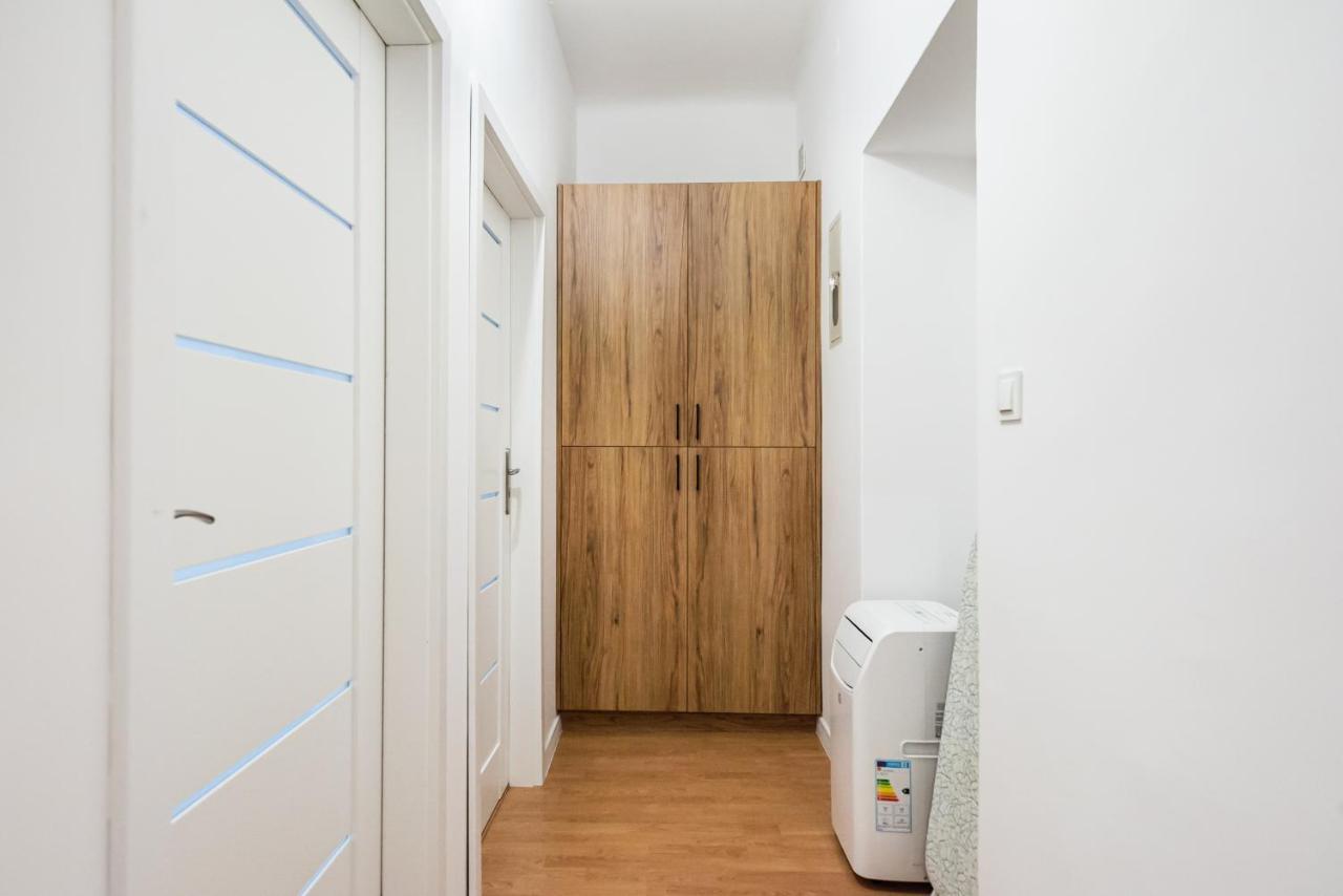 Old Town 5-Bedroom Apartment Warszawa Eksteriør bilde