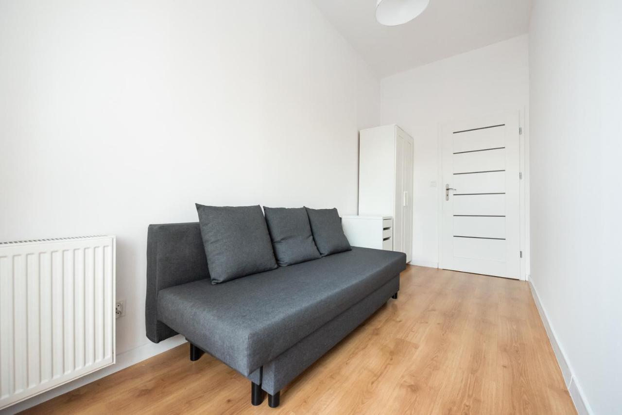Old Town 5-Bedroom Apartment Warszawa Eksteriør bilde