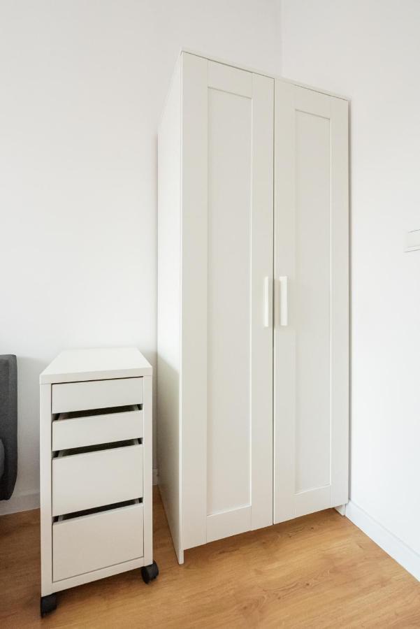 Old Town 5-Bedroom Apartment Warszawa Eksteriør bilde